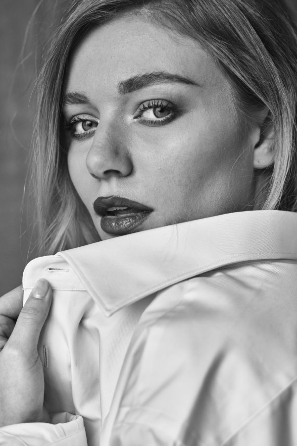 Jazzlynn Koene - vrij werk
