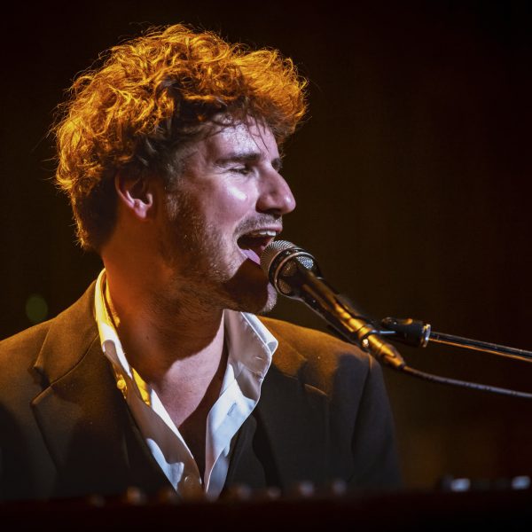 Thijs Boontjes 2022 - Patronaat Haarlem