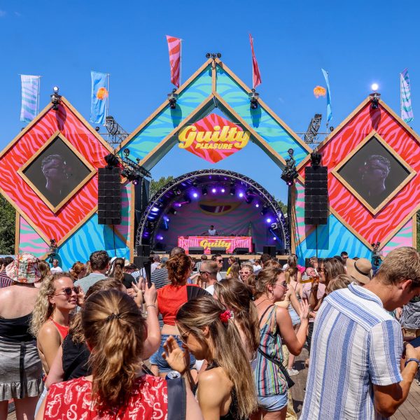 Guilty Pleasure Festival 2023