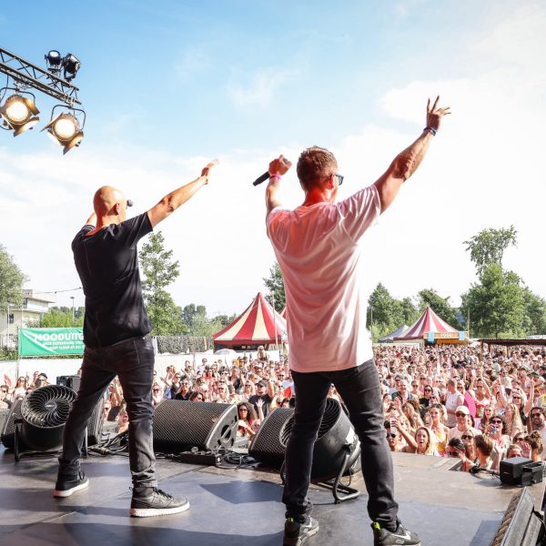 Guilty Pleasure Festival 2023