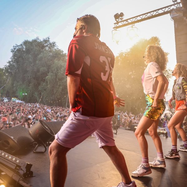 Guilty Pleasure Festival 2023